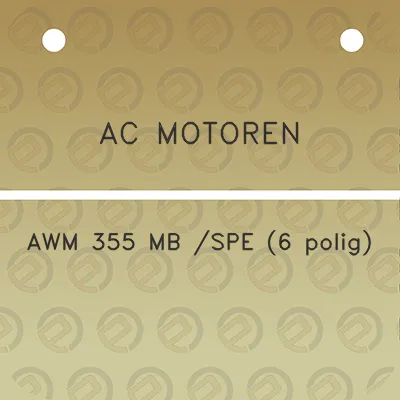 ac-motoren-awm-355-mb-spe-6-polig