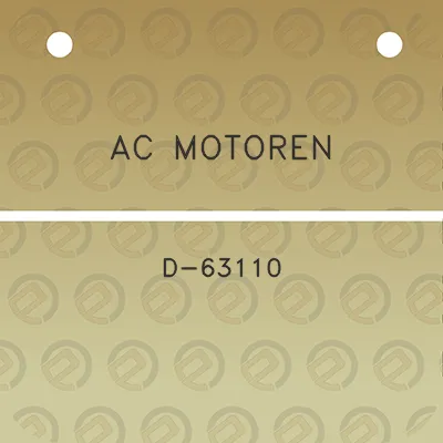 ac-motoren-d-63110