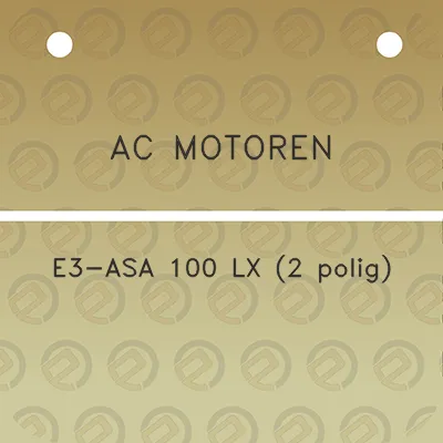 ac-motoren-e3-asa-100-lx-2-polig