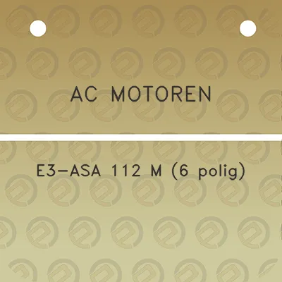 ac-motoren-e3-asa-112-m-6-polig