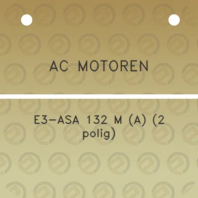 ac-motoren-e3-asa-132-m-a-2-polig