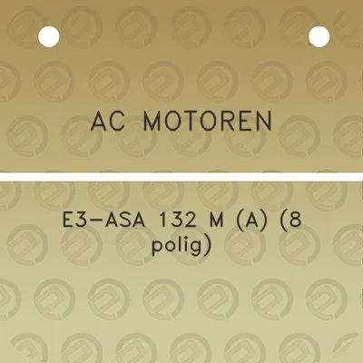 ac-motoren-e3-asa-132-m-a-8-polig