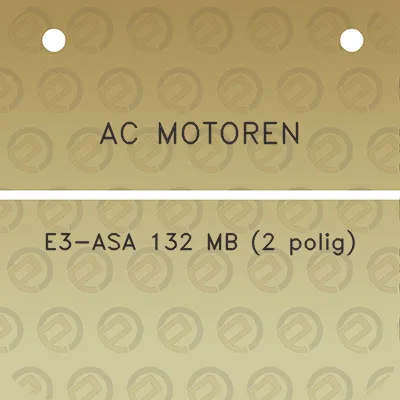 ac-motoren-e3-asa-132-mb-2-polig