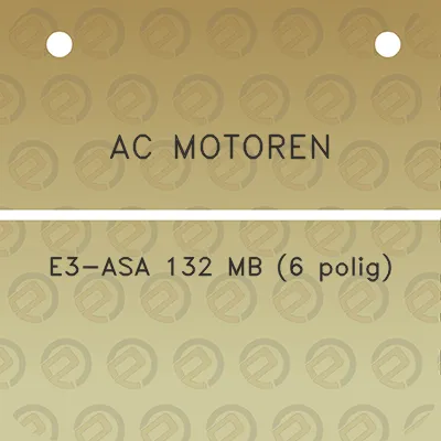 ac-motoren-e3-asa-132-mb-6-polig