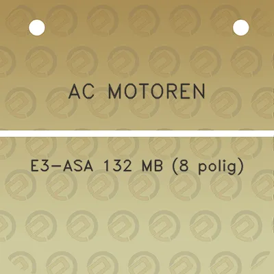 ac-motoren-e3-asa-132-mb-8-polig