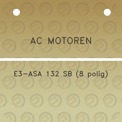 ac-motoren-e3-asa-132-sb-8-polig