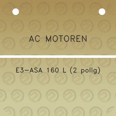 ac-motoren-e3-asa-160-l-2-polig