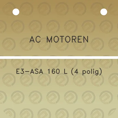 ac-motoren-e3-asa-160-l-4-polig