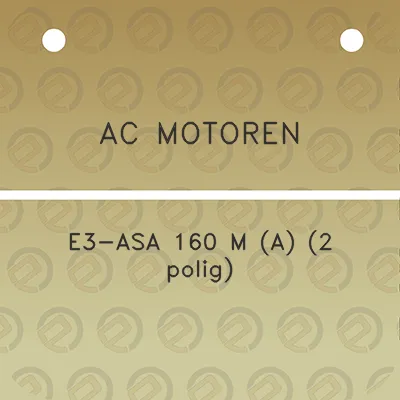 ac-motoren-e3-asa-160-m-a-2-polig