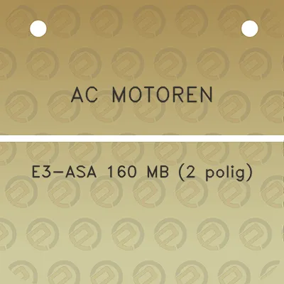 ac-motoren-e3-asa-160-mb-2-polig