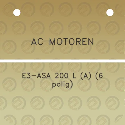 ac-motoren-e3-asa-200-l-a-6-polig