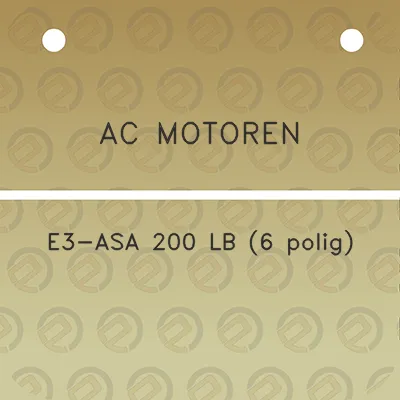 ac-motoren-e3-asa-200-lb-6-polig