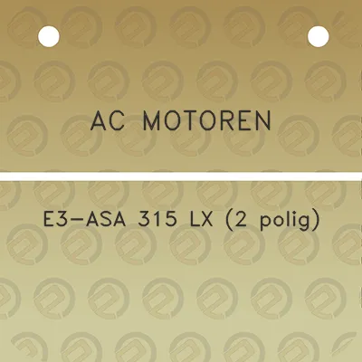 ac-motoren-e3-asa-315-lx-2-polig