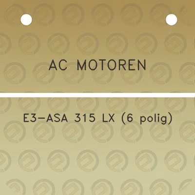 ac-motoren-e3-asa-315-lx-6-polig