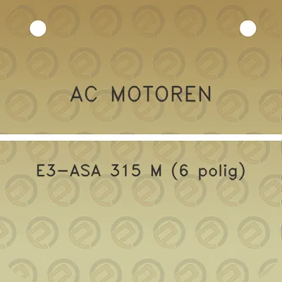 ac-motoren-e3-asa-315-m-6-polig