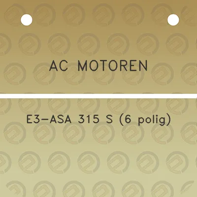 ac-motoren-e3-asa-315-s-6-polig