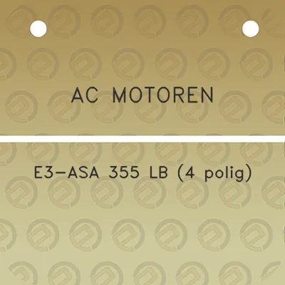 ac-motoren-e3-asa-355-lb-4-polig