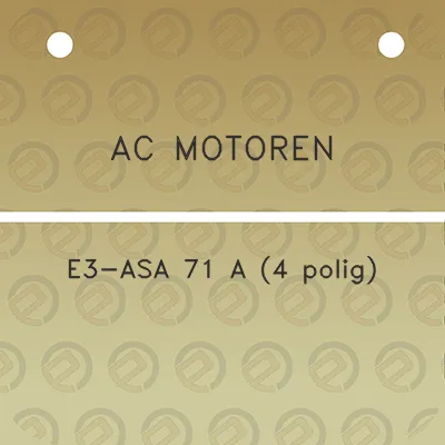 ac-motoren-e3-asa-71-a-4-polig