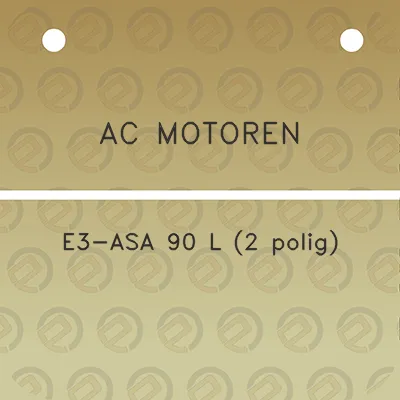 ac-motoren-e3-asa-90-l-2-polig