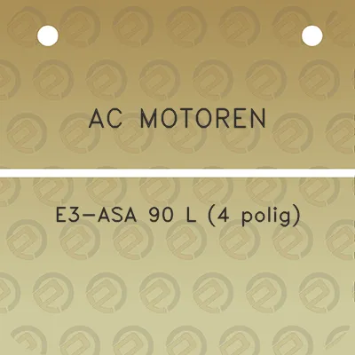 ac-motoren-e3-asa-90-l-4-polig