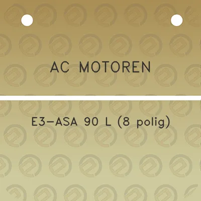 ac-motoren-e3-asa-90-l-8-polig