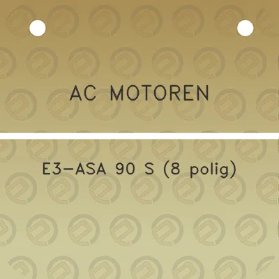 ac-motoren-e3-asa-90-s-8-polig