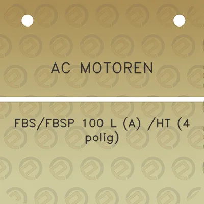 ac-motoren-fbsfbsp-100-l-a-ht-4-polig