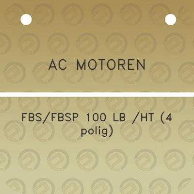 ac-motoren-fbsfbsp-100-lb-ht-4-polig