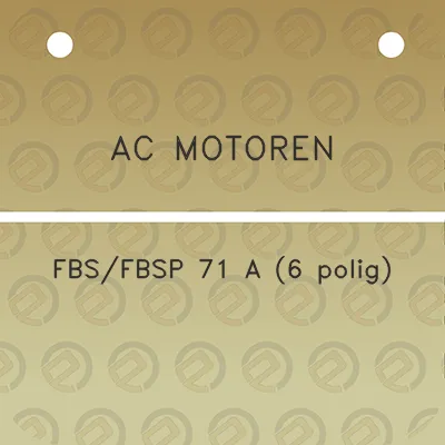 ac-motoren-fbsfbsp-71-a-6-polig