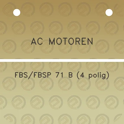 ac-motoren-fbsfbsp-71-b-4-polig