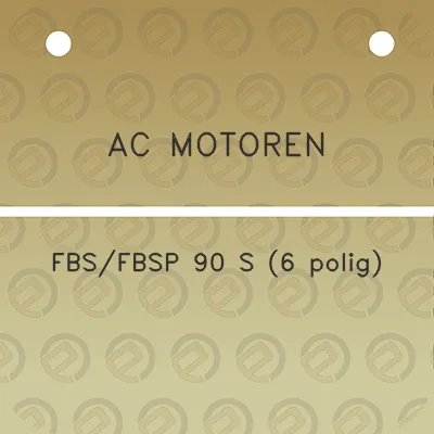 ac-motoren-fbsfbsp-90-s-6-polig