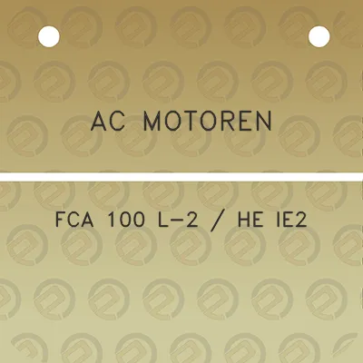 ac-motoren-fca-100-l-2-he-ie2