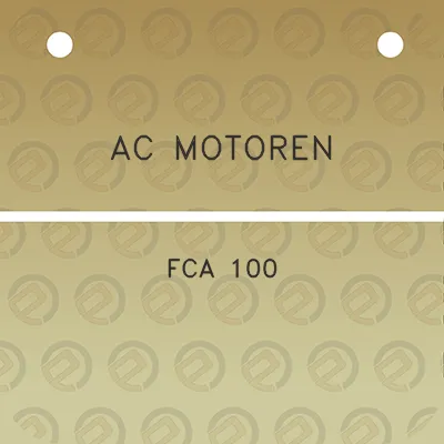 ac-motoren-fca-100