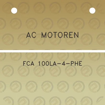 ac-motoren-fca-100la-4-phe