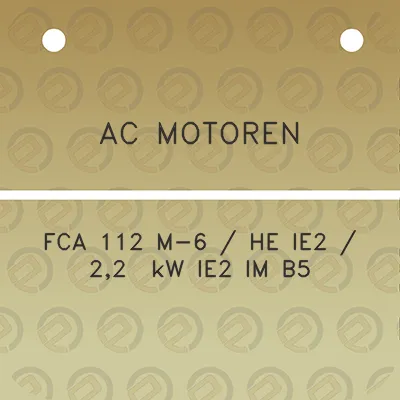 ac-motoren-fca-112-m-6-he-ie2-22-kw-ie2-im-b5