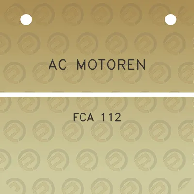 ac-motoren-fca-112