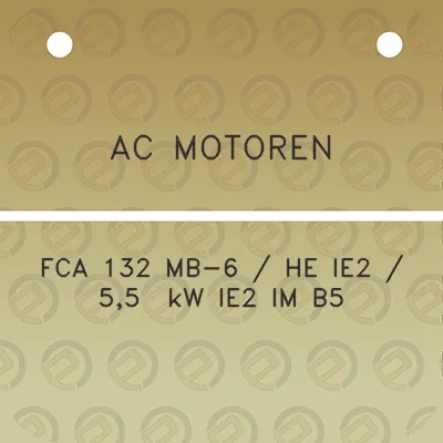 ac-motoren-fca-132-mb-6-he-ie2-55-kw-ie2-im-b5