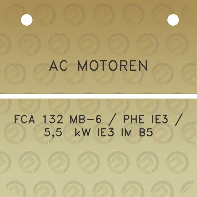 ac-motoren-fca-132-mb-6-phe-ie3-55-kw-ie3-im-b5