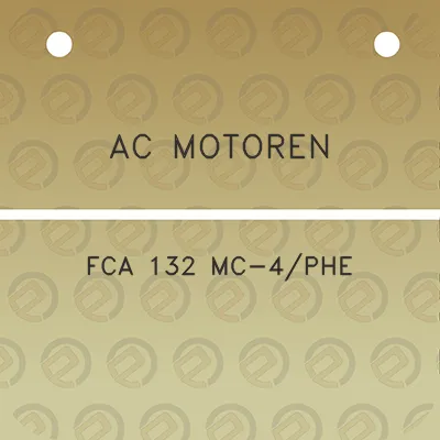 ac-motoren-fca-132-mc-4phe