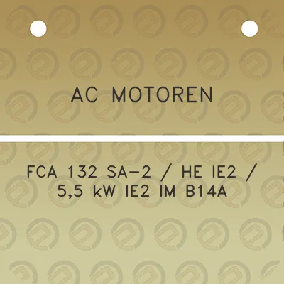 ac-motoren-fca-132-sa-2-he-ie2-55-kw-ie2-im-b14a