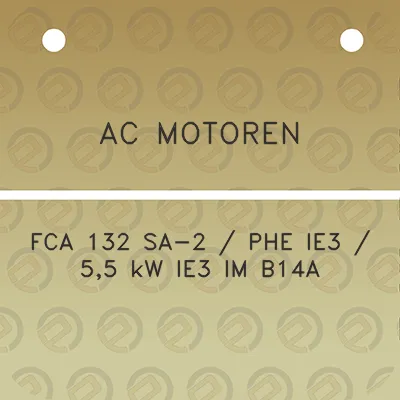 ac-motoren-fca-132-sa-2-phe-ie3-55-kw-ie3-im-b14a