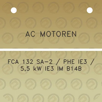 ac-motoren-fca-132-sa-2-phe-ie3-55-kw-ie3-im-b14b