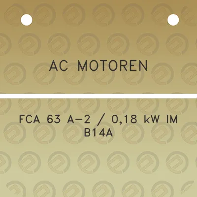 ac-motoren-fca-63-a-2-018-kw-im-b14a