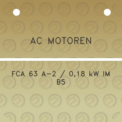 ac-motoren-fca-63-a-2-018-kw-im-b5