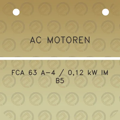 ac-motoren-fca-63-a-4-012-kw-im-b5