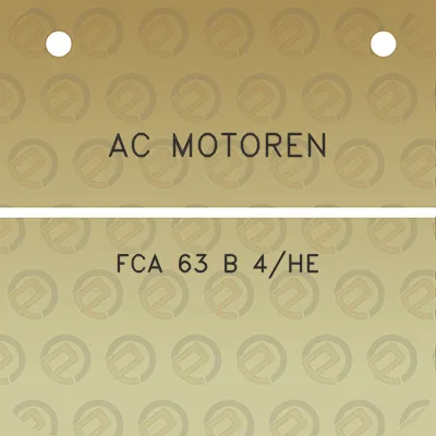 ac-motoren-fca-63-b-4he