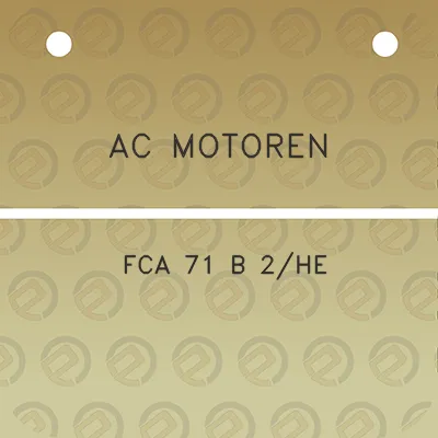 ac-motoren-fca-71-b-2he