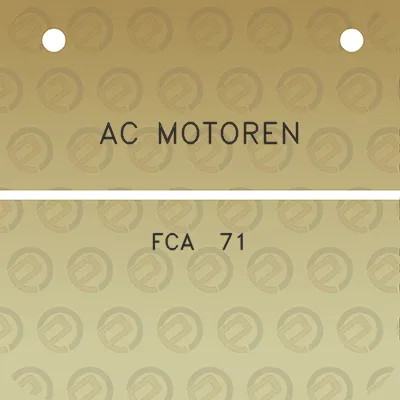 ac-motoren-fca-71