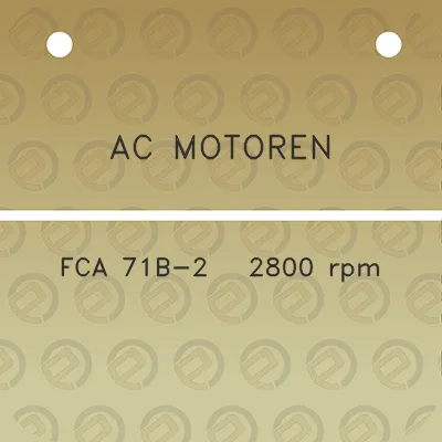 ac-motoren-fca-71b-2-2800-rpm