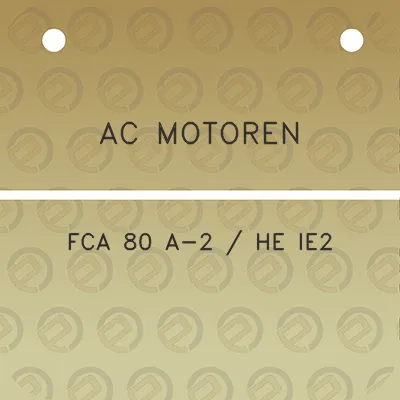 ac-motoren-fca-80-a-2-he-ie2